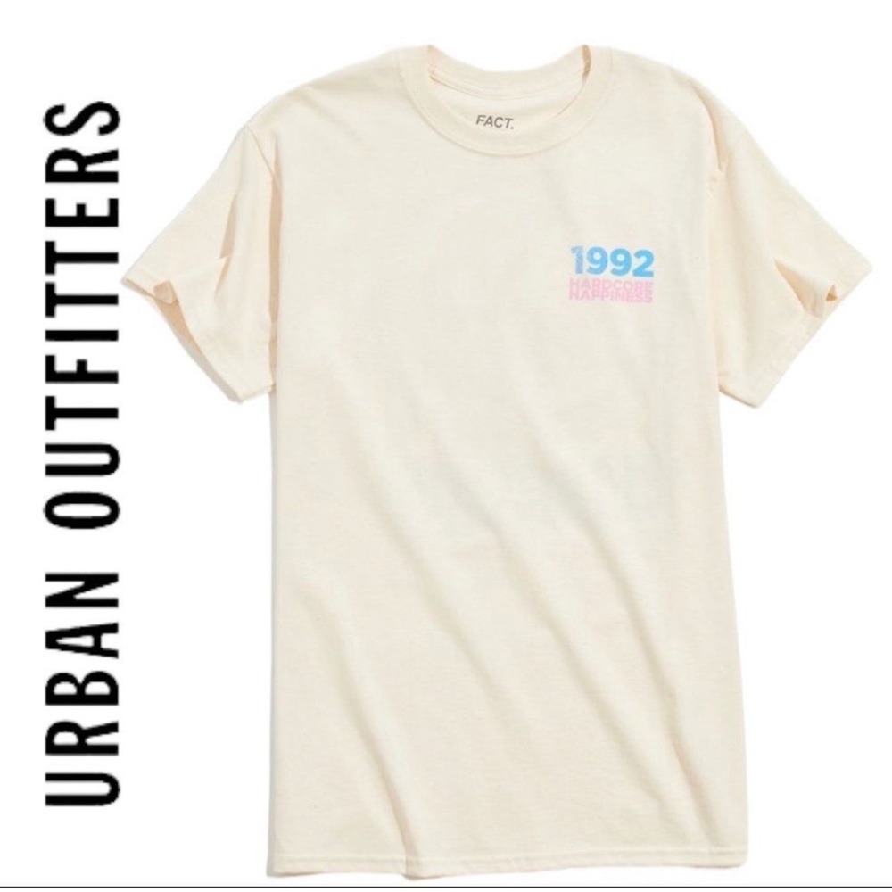 Fact vintage shit